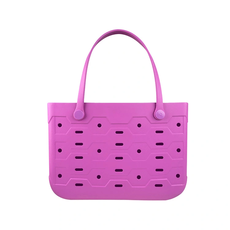 Cad é an Difríocht idir Málaí EVA Agus Málaí PVC?